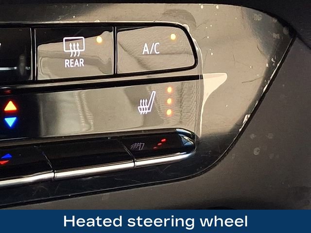 Used 2023 Buick Envision Preferred image 17