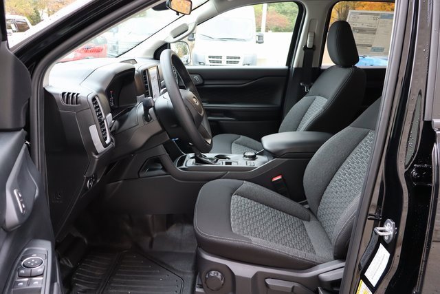 New 2025 Ford Ranger XL image 23