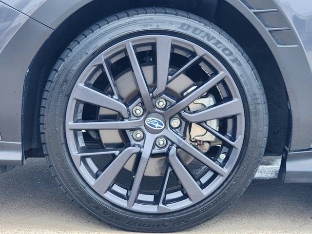 Used 2024 Subaru WRX Premium AWD/4WD image 10