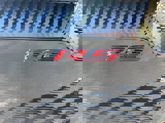 New 2025 Chevrolet Equinox EV RS image 38