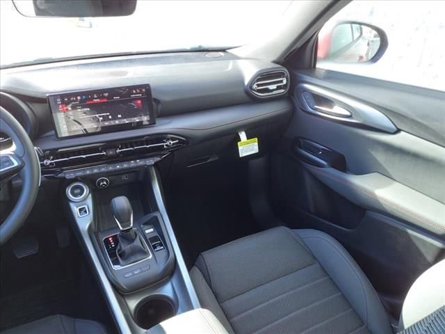 New 2024 Dodge Hornet R/T w/ Tech Pack w/o Parking image 13