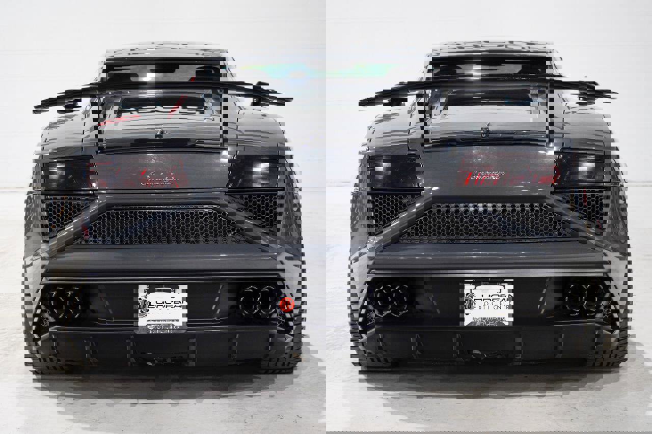 Used 2013 Lamborghini Gallardo LP 560-4 image 3