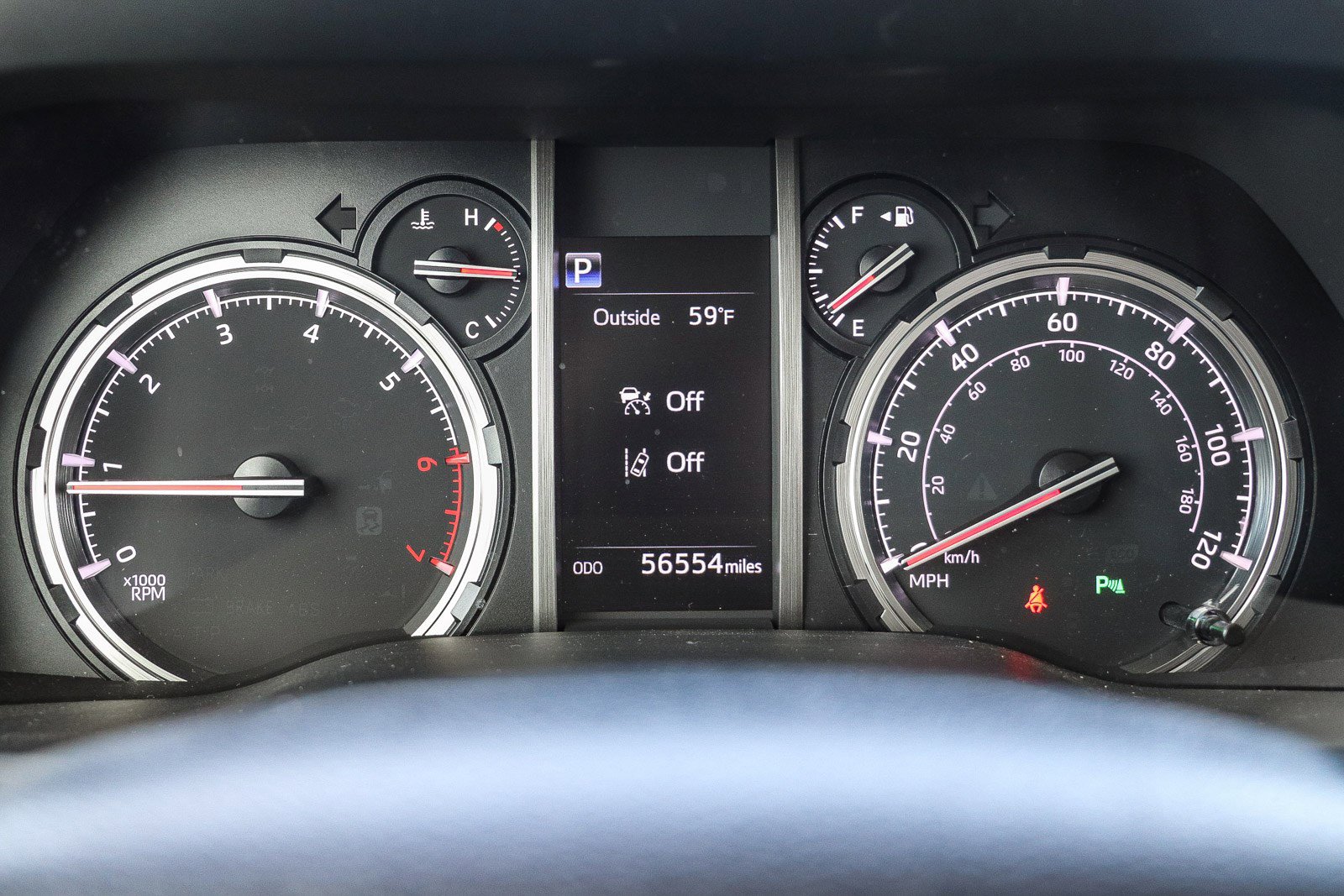 Certified 2023 Toyota 4Runner Limited image 25