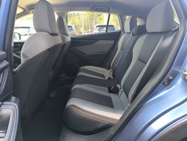 Used 2018 Subaru Crosstrek 2.0i Premium AWD/4WD image 28