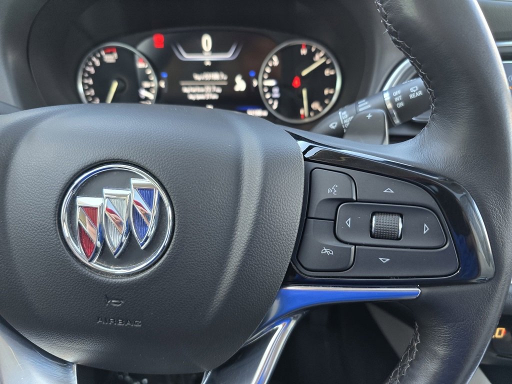 Used 2022 Buick Enclave Avenir w/ Avenir Technology Package image 14