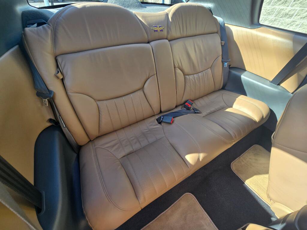 Used 1995 Chevrolet Monte Carlo Z34 FWD image 20