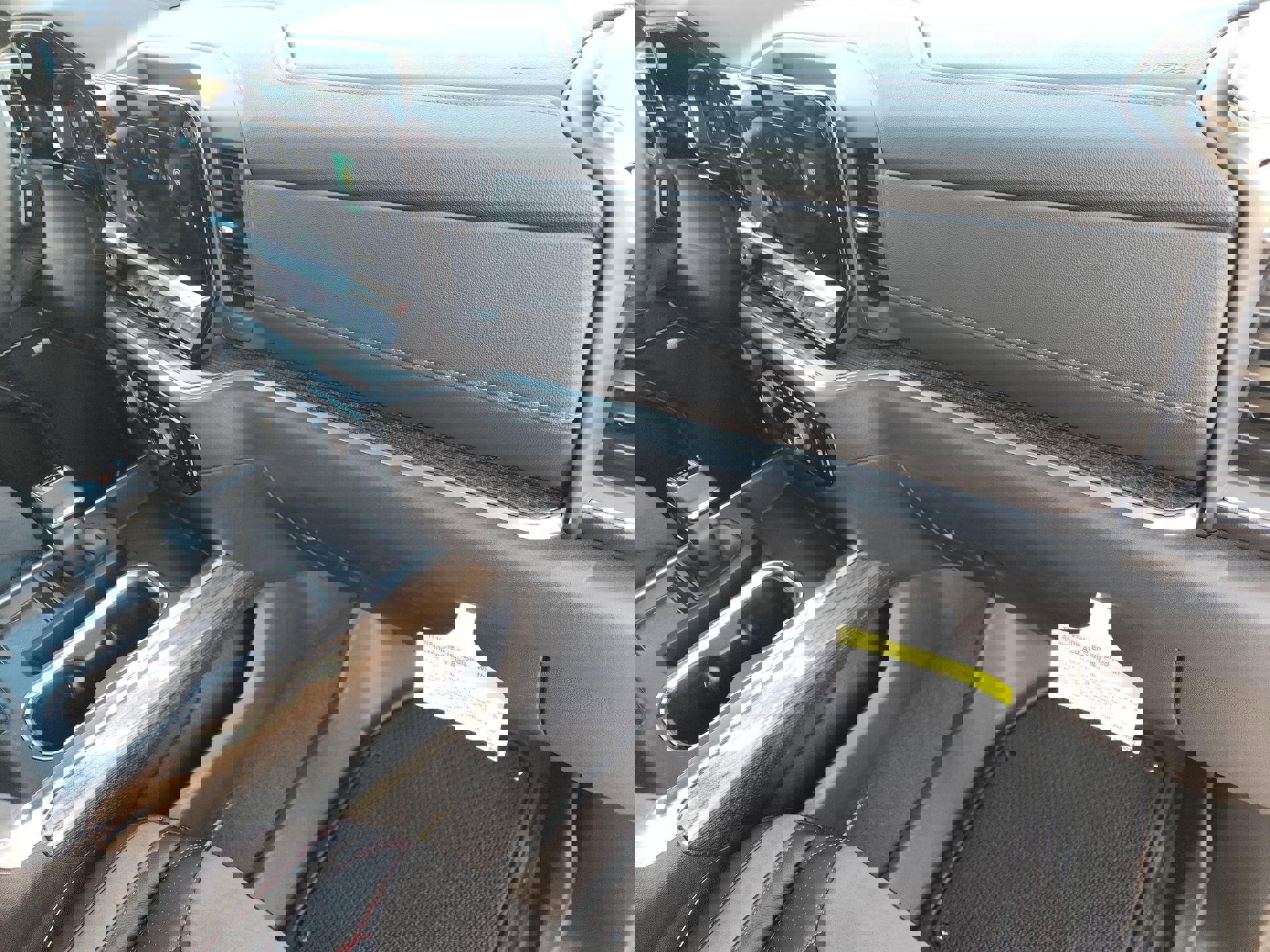 New 2024 Chevrolet Silverado 1500 RST w/ All Star Edition Plus AWD/4WD image 65