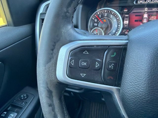 Used 2019 RAM 1500 Big Horn AWD/4WD image 29