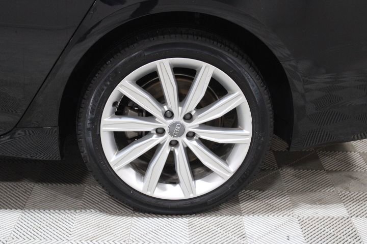 Used 2020 Audi A6 2.0T Premium image 40