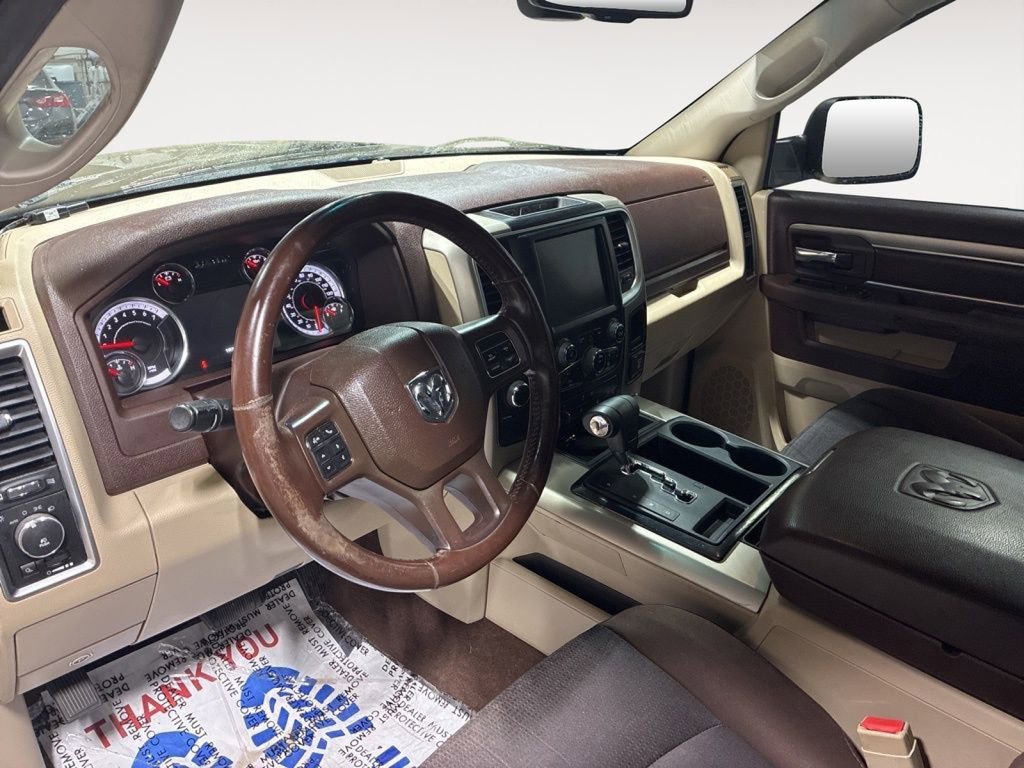 Used 2013 RAM 1500 Big Horn image 6