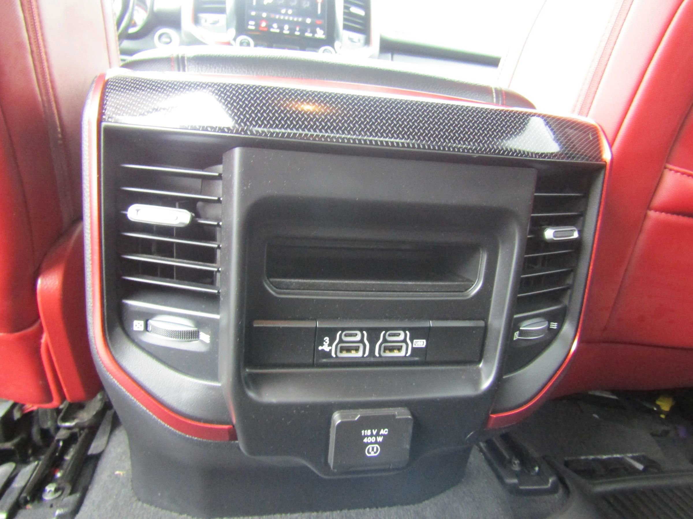 Used 2019 RAM 1500 Rebel w/ Rebel Level 2 Equipment Group AWD/4WD image 33