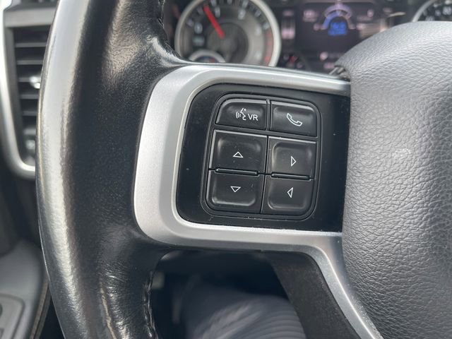 Used 2022 RAM 3500 Big Horn w/ Level A Equipment Group image 25