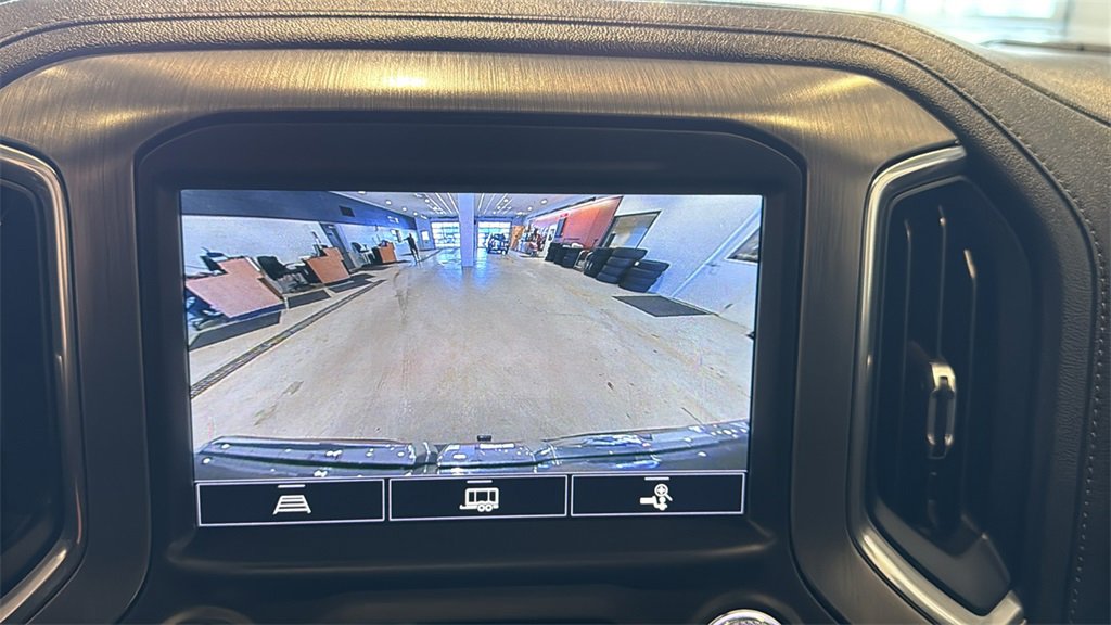Used 2021 GMC Sierra 1500 Denali image 35