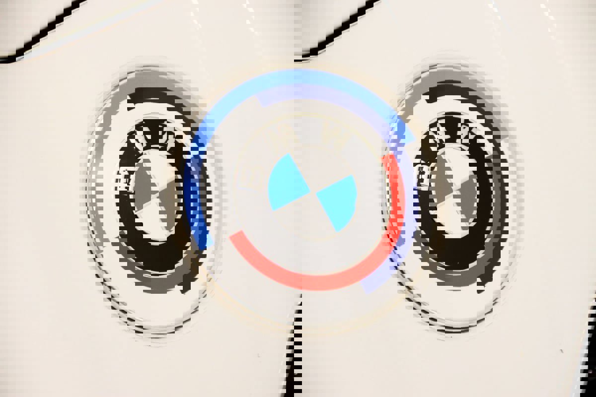 Used 2023 BMW M4 xDrive Competition image 24