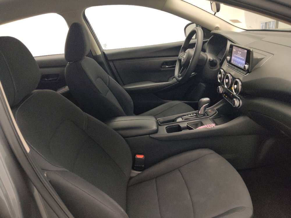 Used 2024 Nissan Sentra S FWD image 21