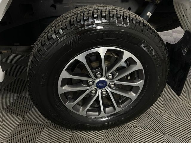 Used 2019 Ford F150 XLT w/ Equipment Group 302A Luxury image 41