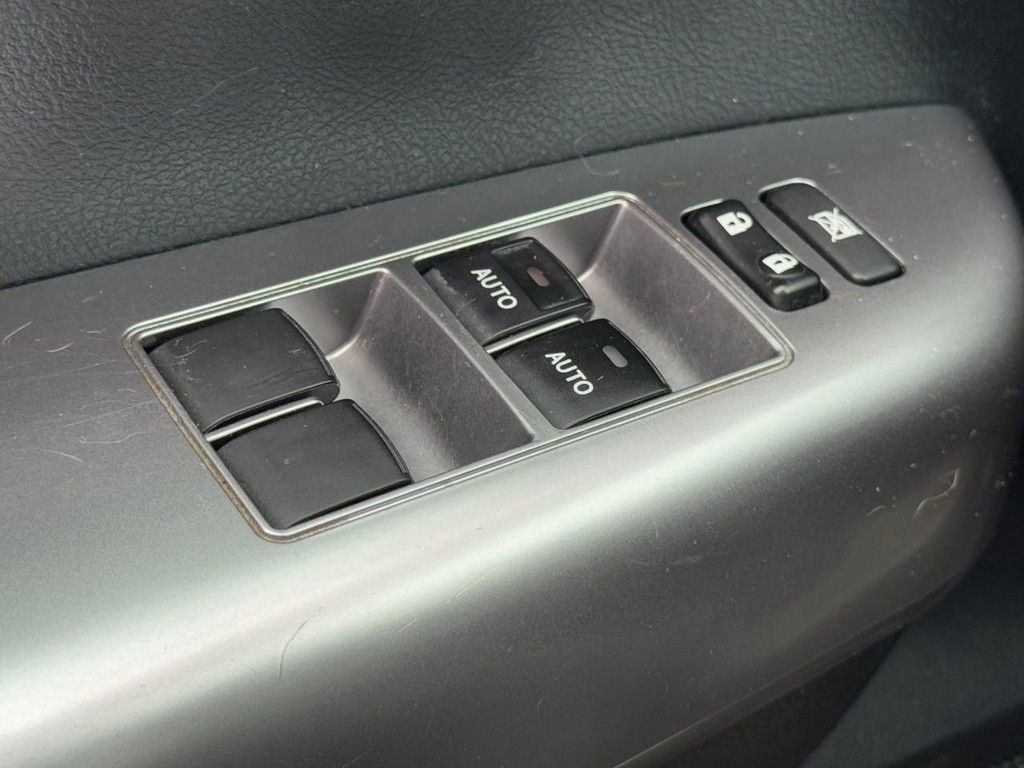 Used 2020 Toyota Sequoia TRD Pro image 22