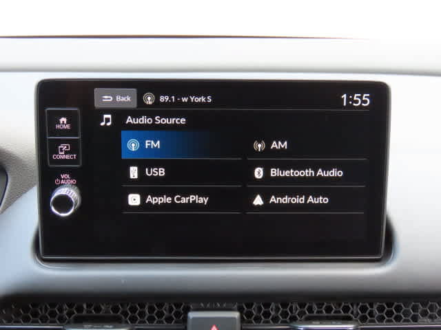 New 2027 Honda HR-V LX image 19