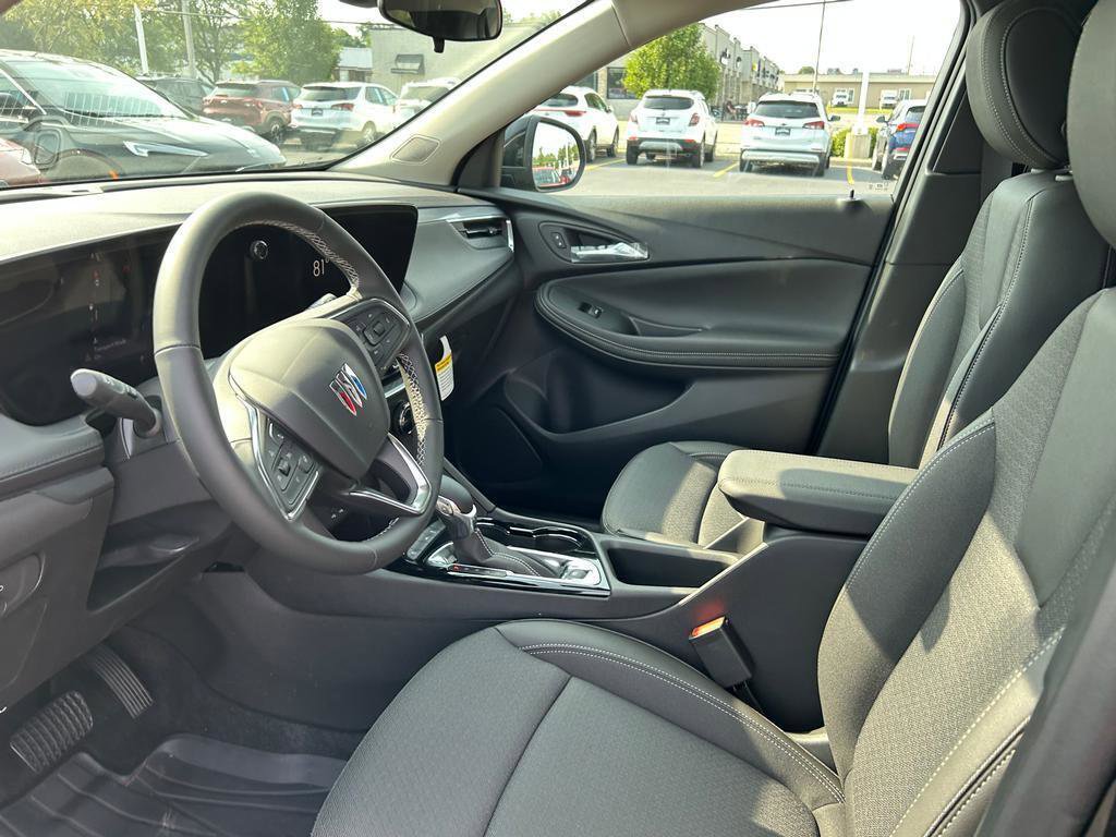 New 2026 Buick Encore GX Preferred w/ Comfort Package image 6
