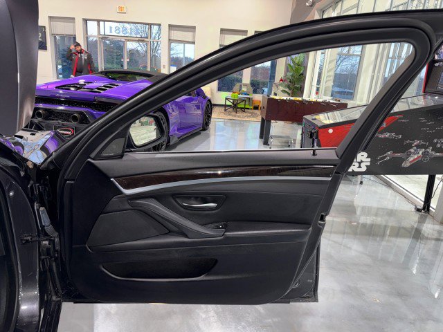 Used 2015 BMW 535i Sedan image 67