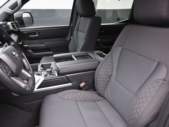 New 2026 Toyota Tundra SR5 image 19
