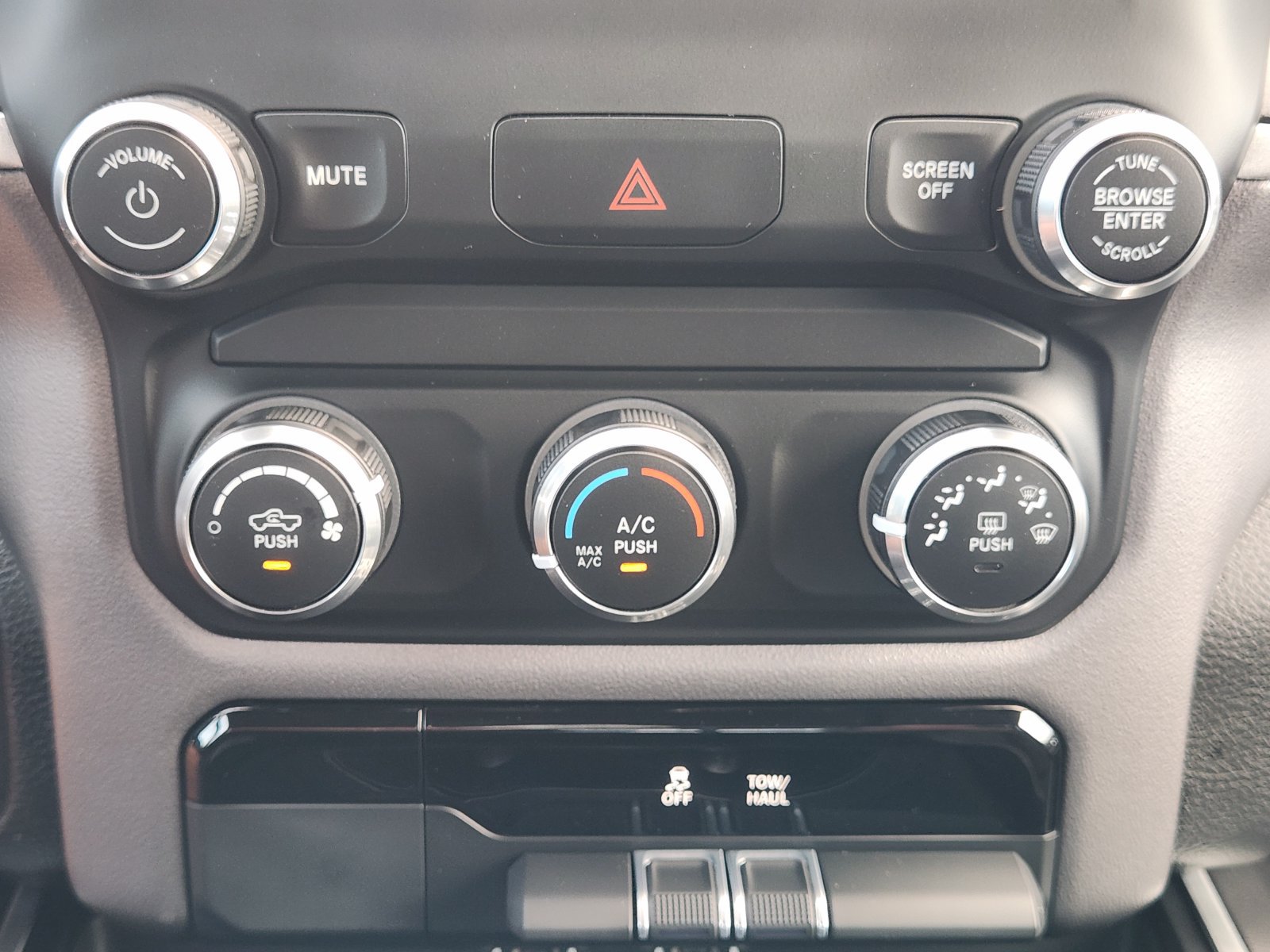 Used 2022 RAM 1500 Lone Star RWD image 21