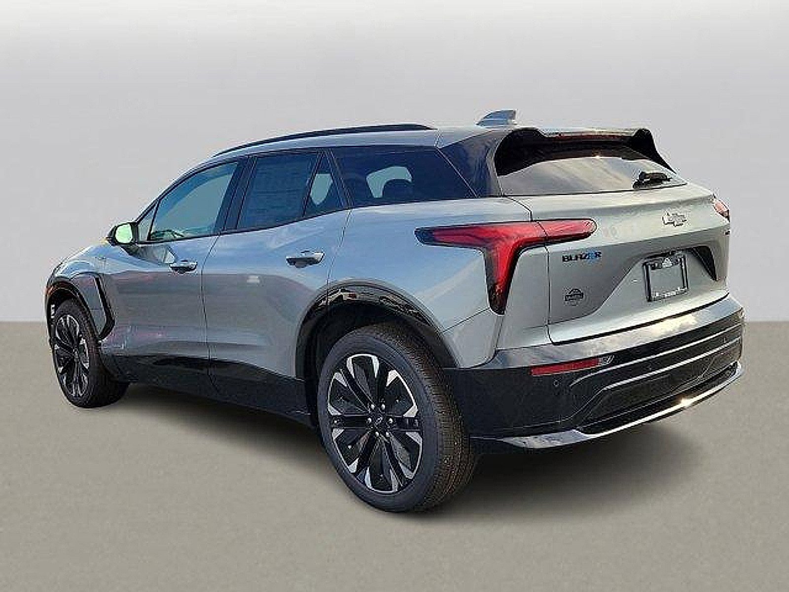 New 2024 Chevrolet Blazer EV RS image 3