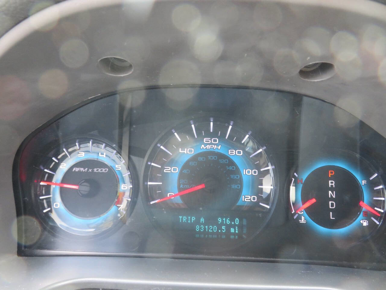 Used 2012 Ford Fusion SE image 14