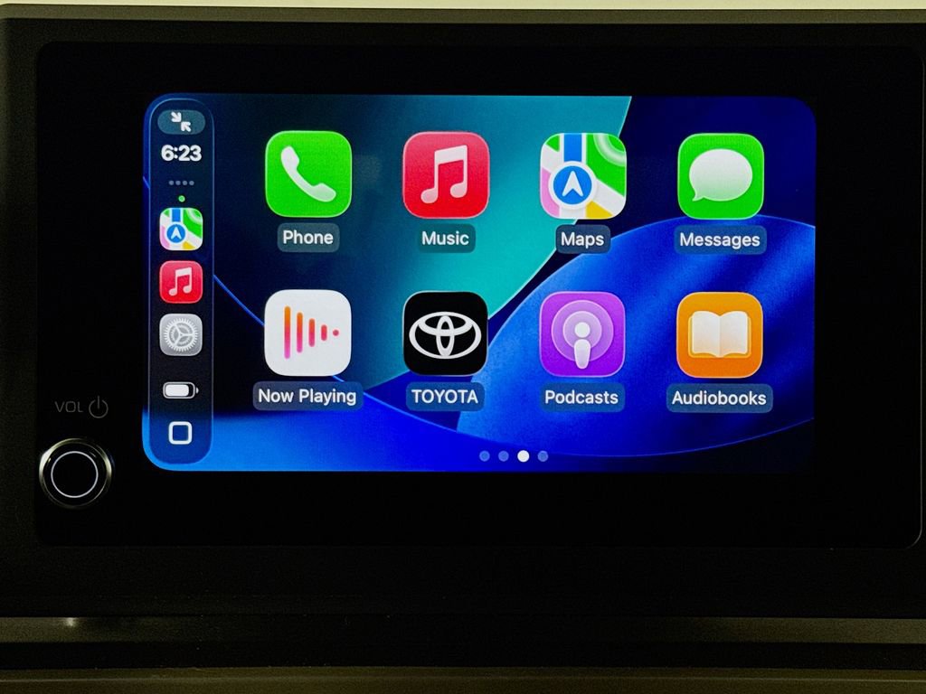 Used 2025 Toyota Tacoma TRD Sport image 14