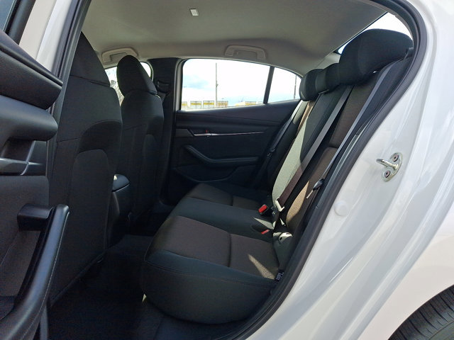 New 2026 MAZDA MAZDA3 s image 9