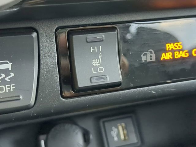 Certified 2025 Toyota RAV4 XSE w/ Weather Package image 23