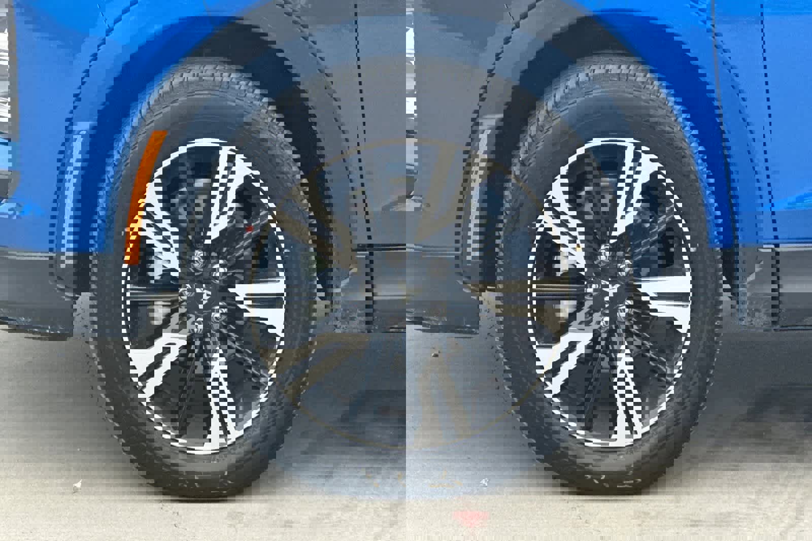 Used 2025 Mitsubishi Eclipse Cross SE image 35