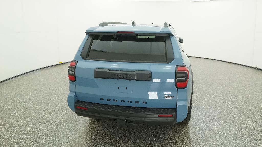New 2026 Toyota 4Runner TRD Off-Road Premium AWD/4WD image 55