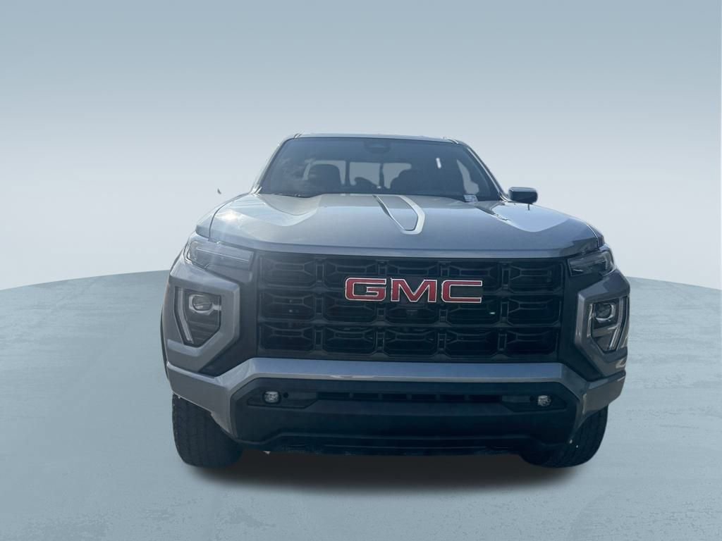 New 2026 GMC Canyon Elevation w/ Convenience Package image 3