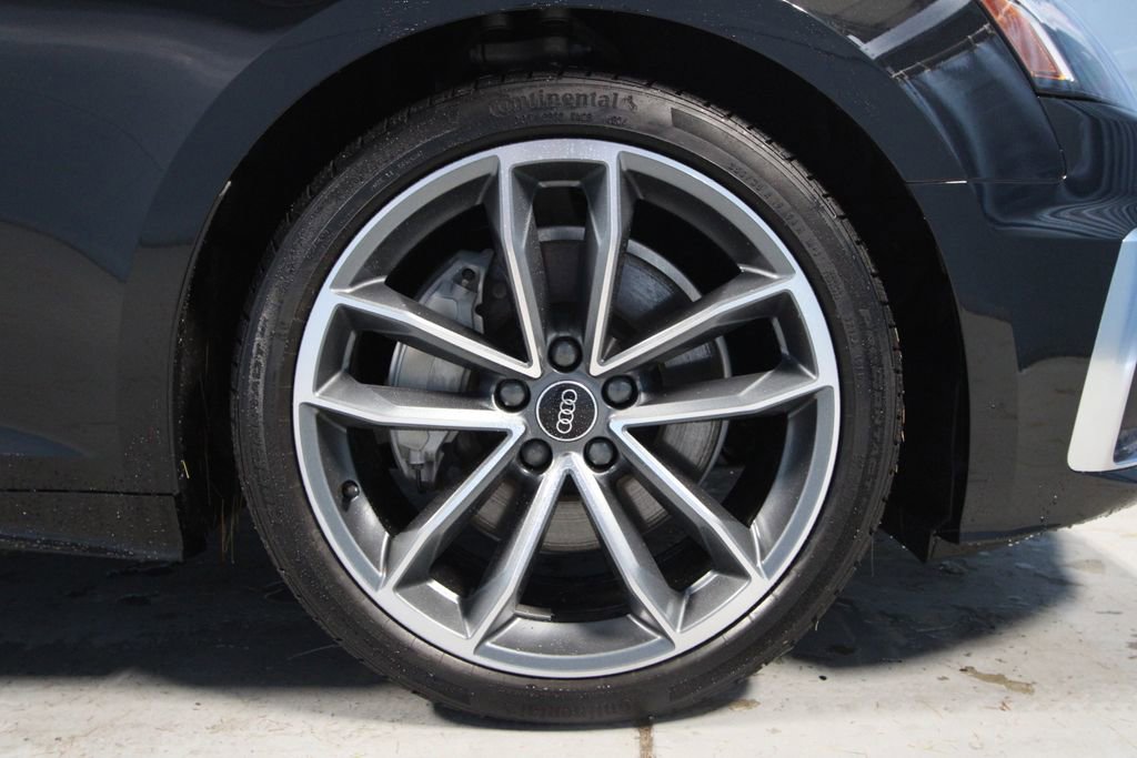 Used 2024 Audi A5 2.0T Premium Plus image 38