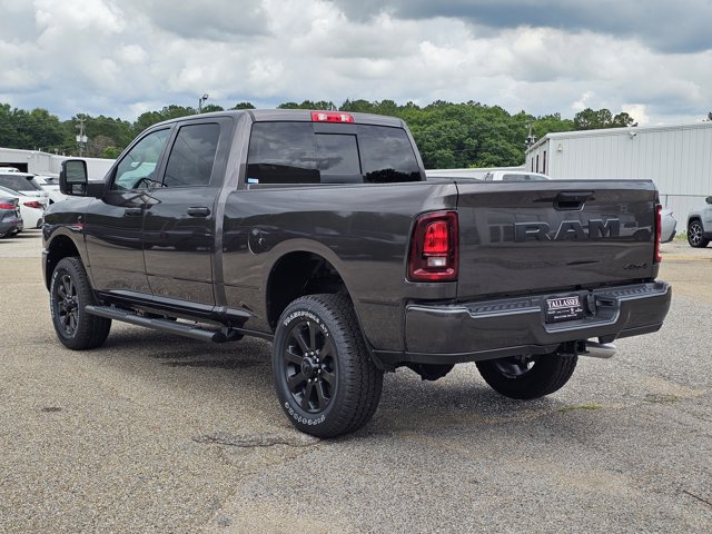 New 2026 RAM 2500 Tradesman AWD/4WD image 30