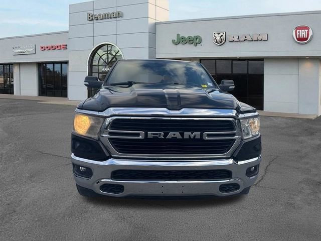 Used 2019 RAM 1500 Big Horn image 2