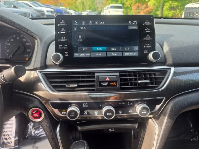 Used 2019 Honda Accord Sport image 27