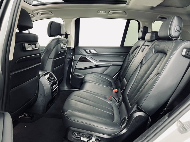 Used 2019 BMW X7 xDrive40i w/ Premium Package image 12