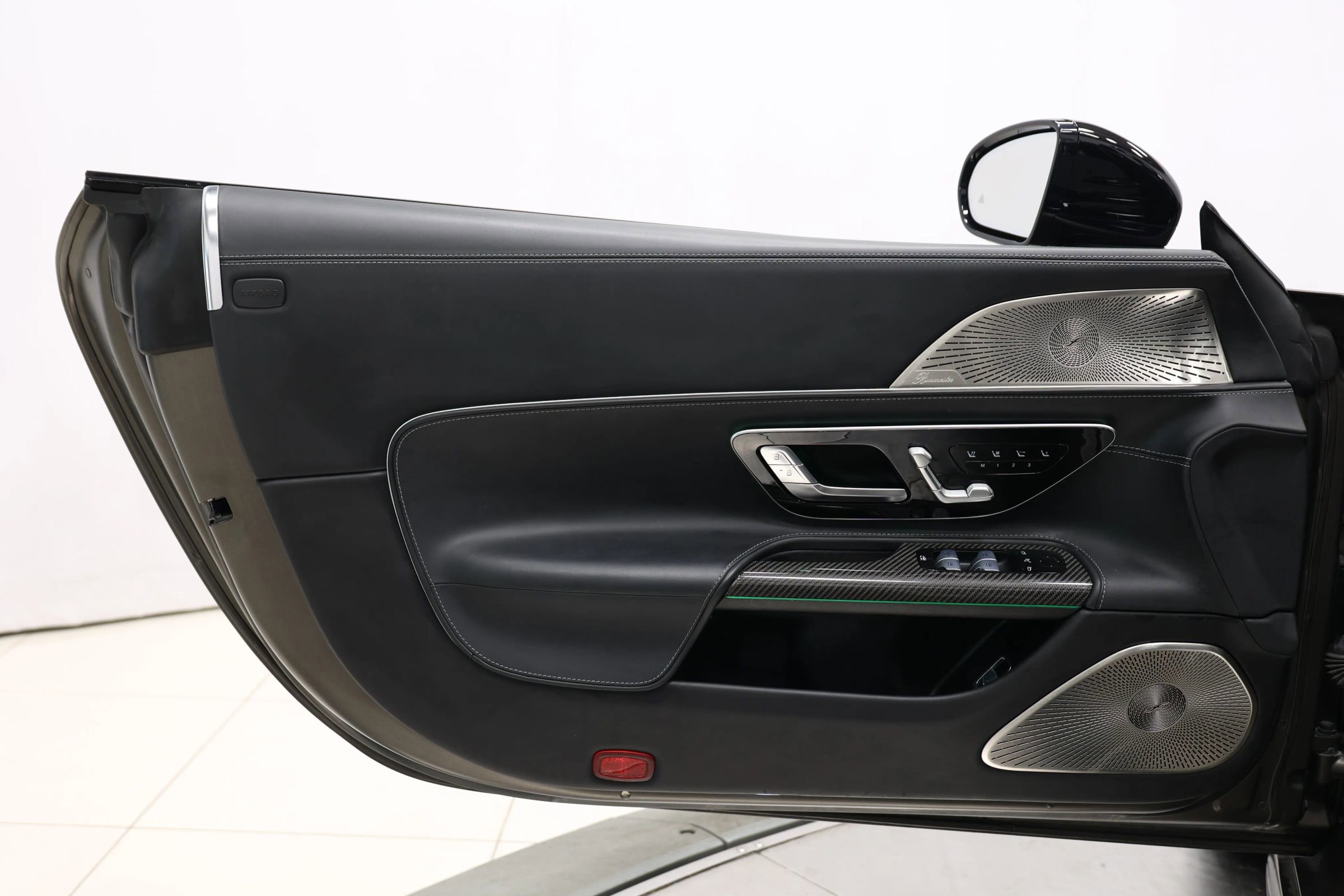 Used 2022 Mercedes-Benz SL 63 AMG 4MATIC image 10