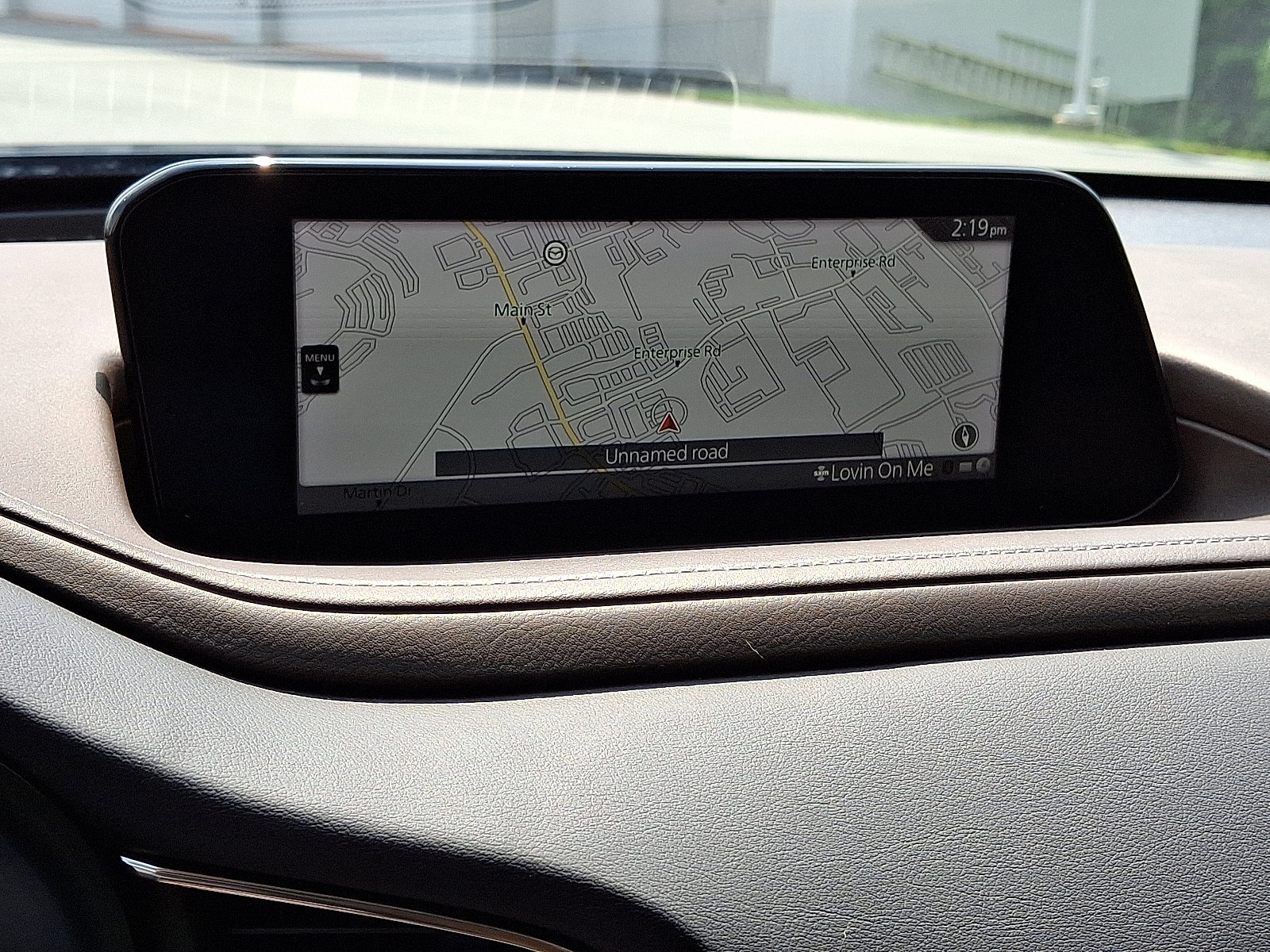 Used 2025 MAZDA CX-30 AWD 2.5 S w/ Premium Package image 19