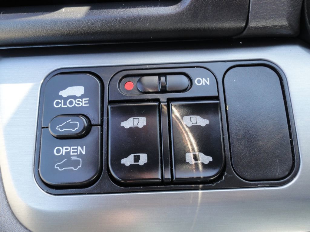 Used 2008 Honda Odyssey EX-L image 21
