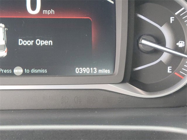 Used 2022 Honda Passport EX-L image 29