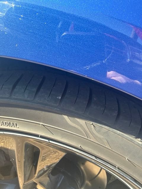 Used 2020 Chevrolet Camaro LT RWD image 14