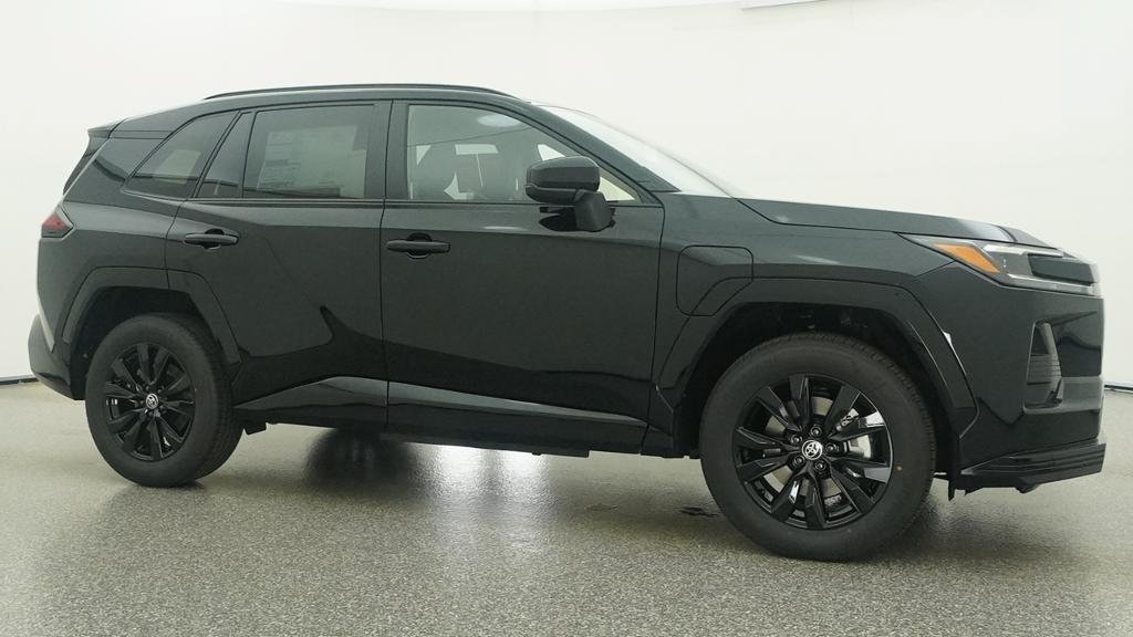New 2026 Toyota RAV4 SE w/ Convenience Package AWD/4WD image 11