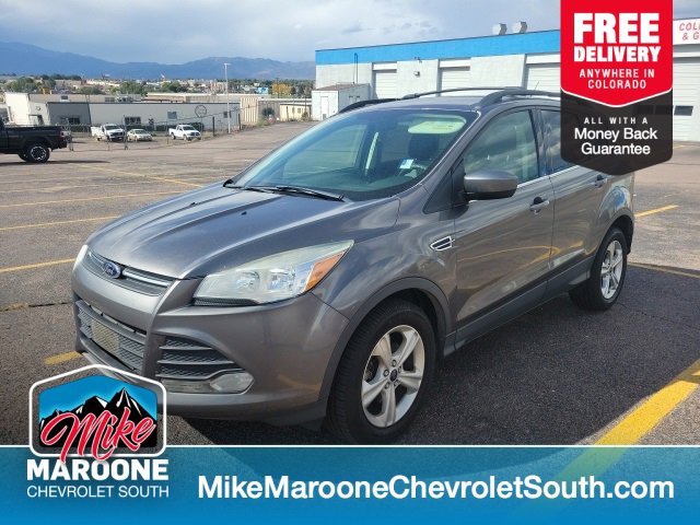 Used 2014 Ford Escape SE w/ Equipment Group 201A