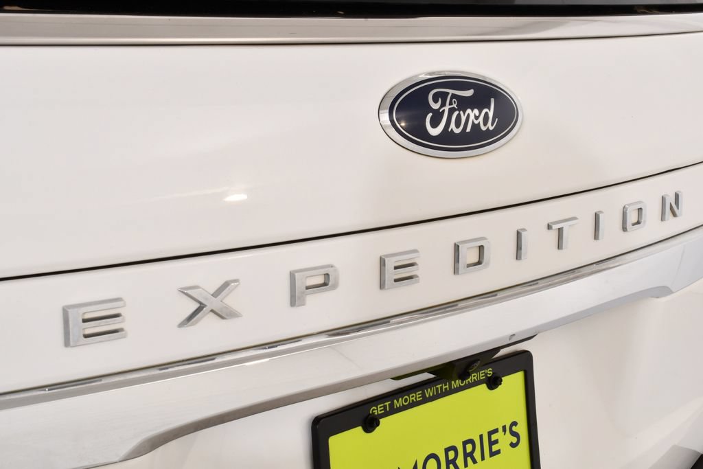 Used 2022 Ford Expedition King Ranch AWD/4WD image 23