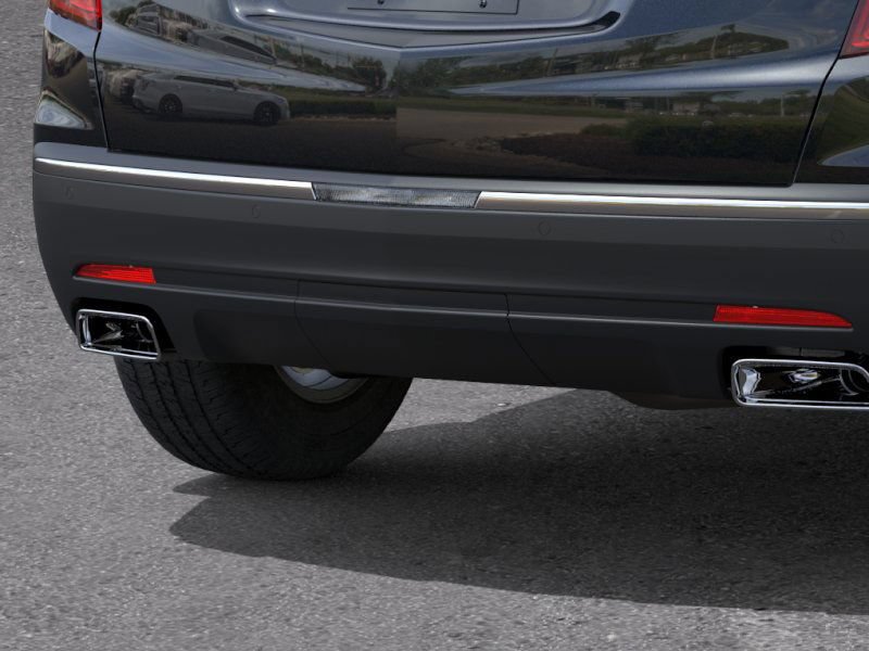 New 2026 Cadillac XT5 Luxury FWD image 14