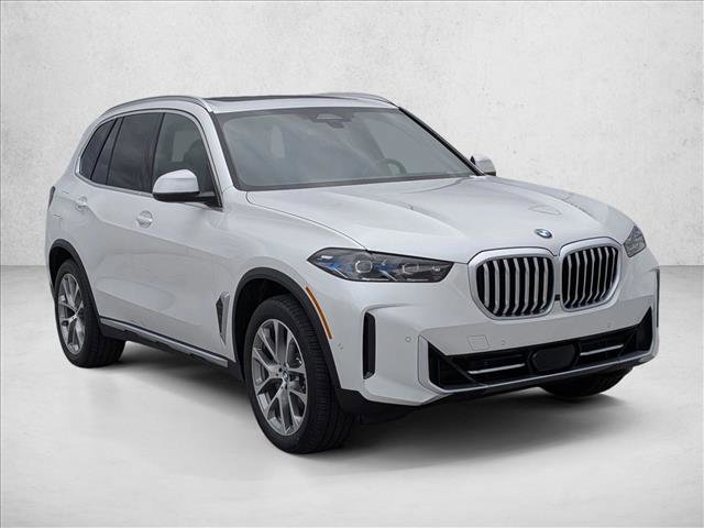 New 2026 BMW X5 xDrive40i image 7