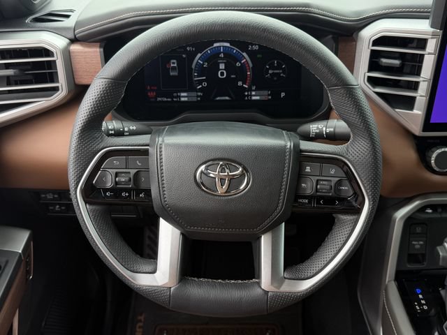 Used 2023 Toyota Tundra 1794 Edition RWD image 14